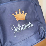 Rucksack "Krone"