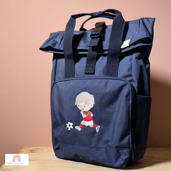 Rucksack 
