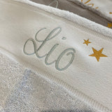 Handtuch „Sterne“