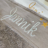 Handtuch „Sterne“