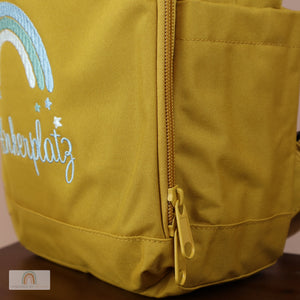 Rucksack "Regenbogen"