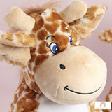 Kuscheltier „Giraffe“