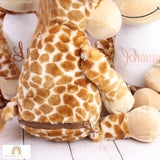 Kuscheltier „Giraffe“